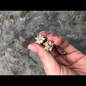 Kendra Scott earrings